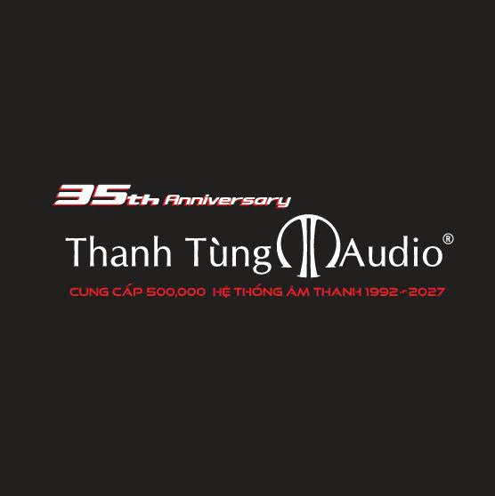Công Ty TNHH Thương Mại Quốc Tế Thanh Tùng A.U.D.I.O