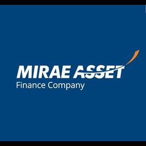 Logo Cty Tài Chính TNHH MTV Mirae Asset (Việt…