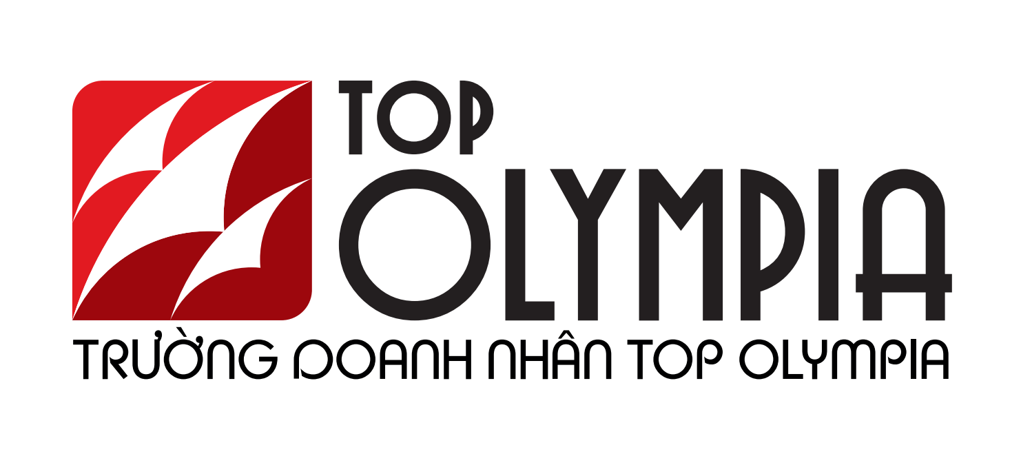 Công Ty Cổ Phần Trường Doanh Nhân Top Olympia