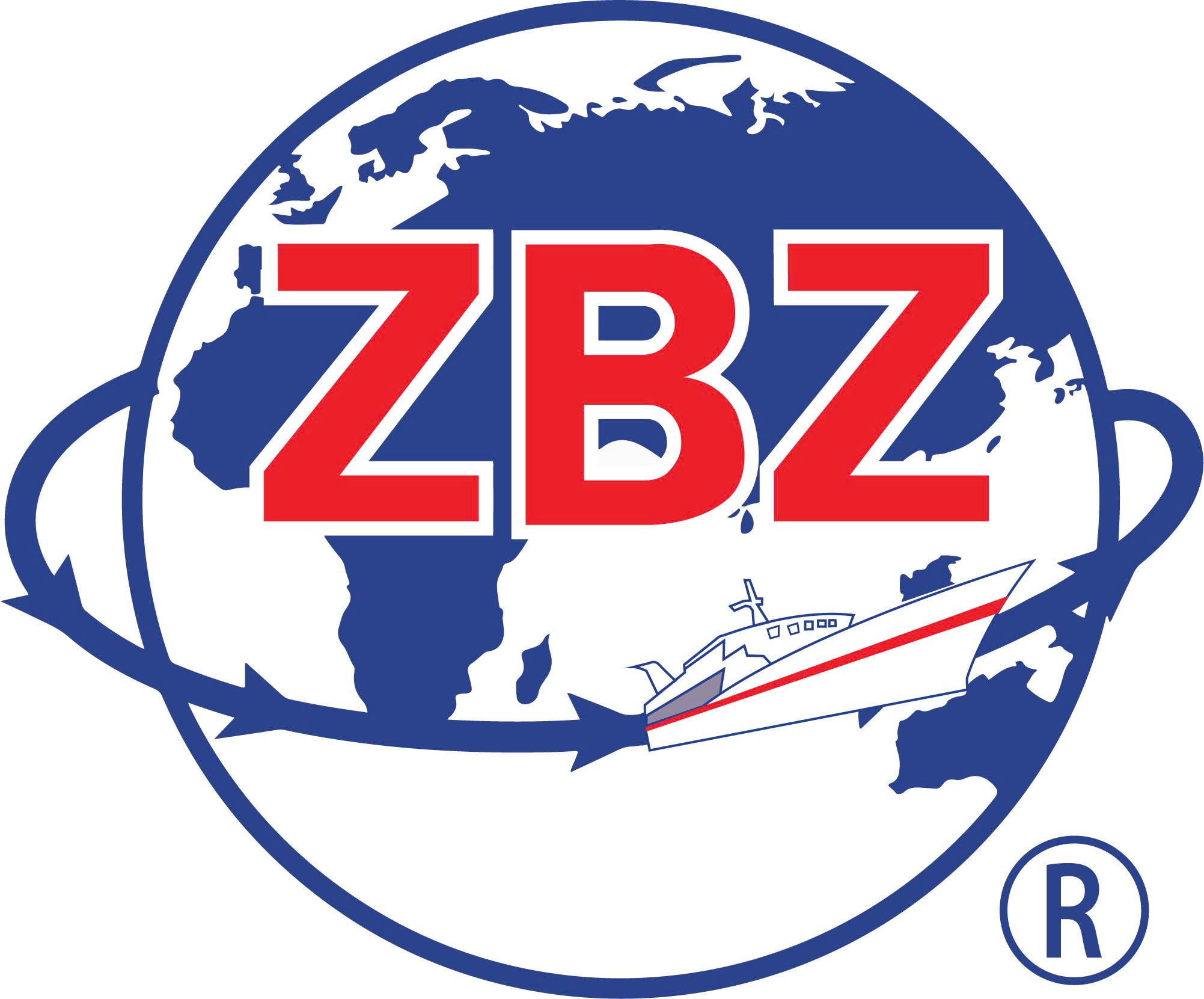 Công Ty TNHH Zbz Global Logistics (Việt Nam)