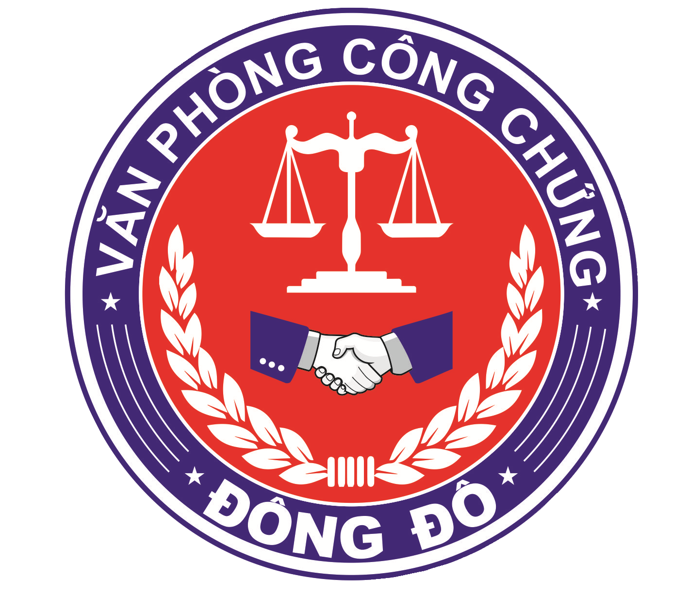Văn Phòng Công Chứng Đông Đô