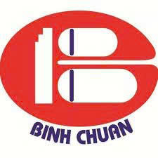 CÔNG TY TNHH SẢN XUẤT THƯƠNG MẠI DẦU KHÍ BÌNH CHUẨN