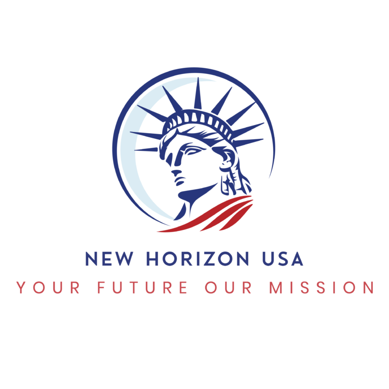 Công Ty TNHH Dịch Vụ Tư Vấn Di Trú New Horizon Usa