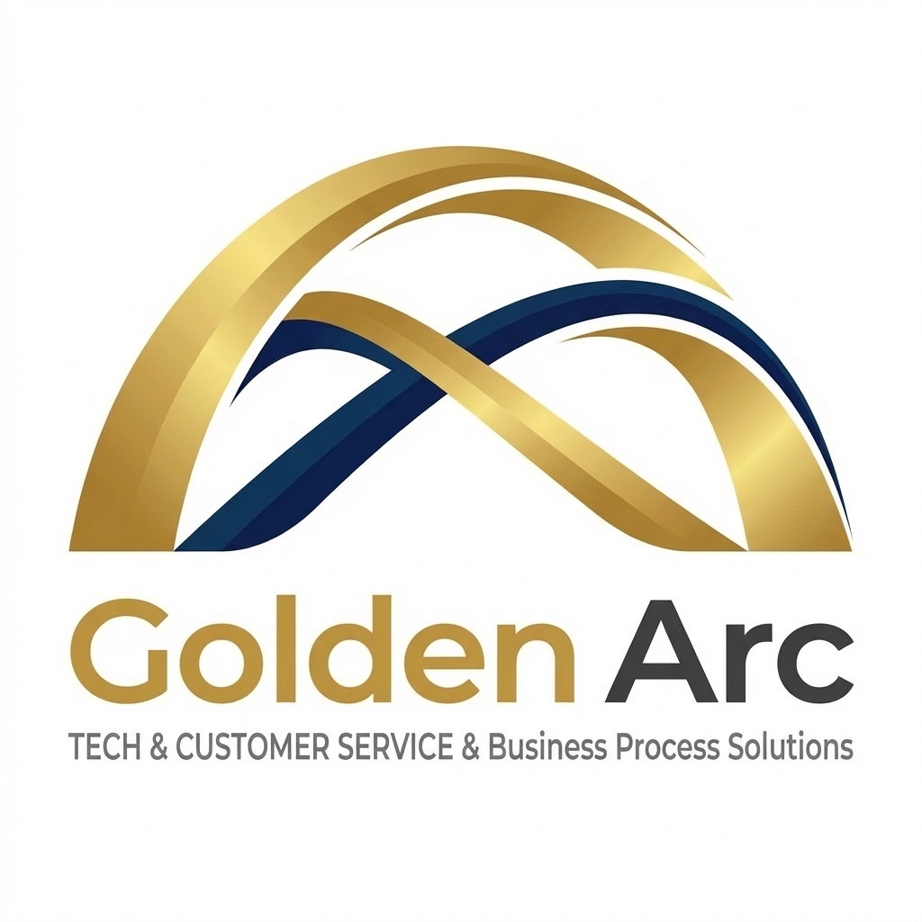 Công Ty TNHH Golden Arc Studio