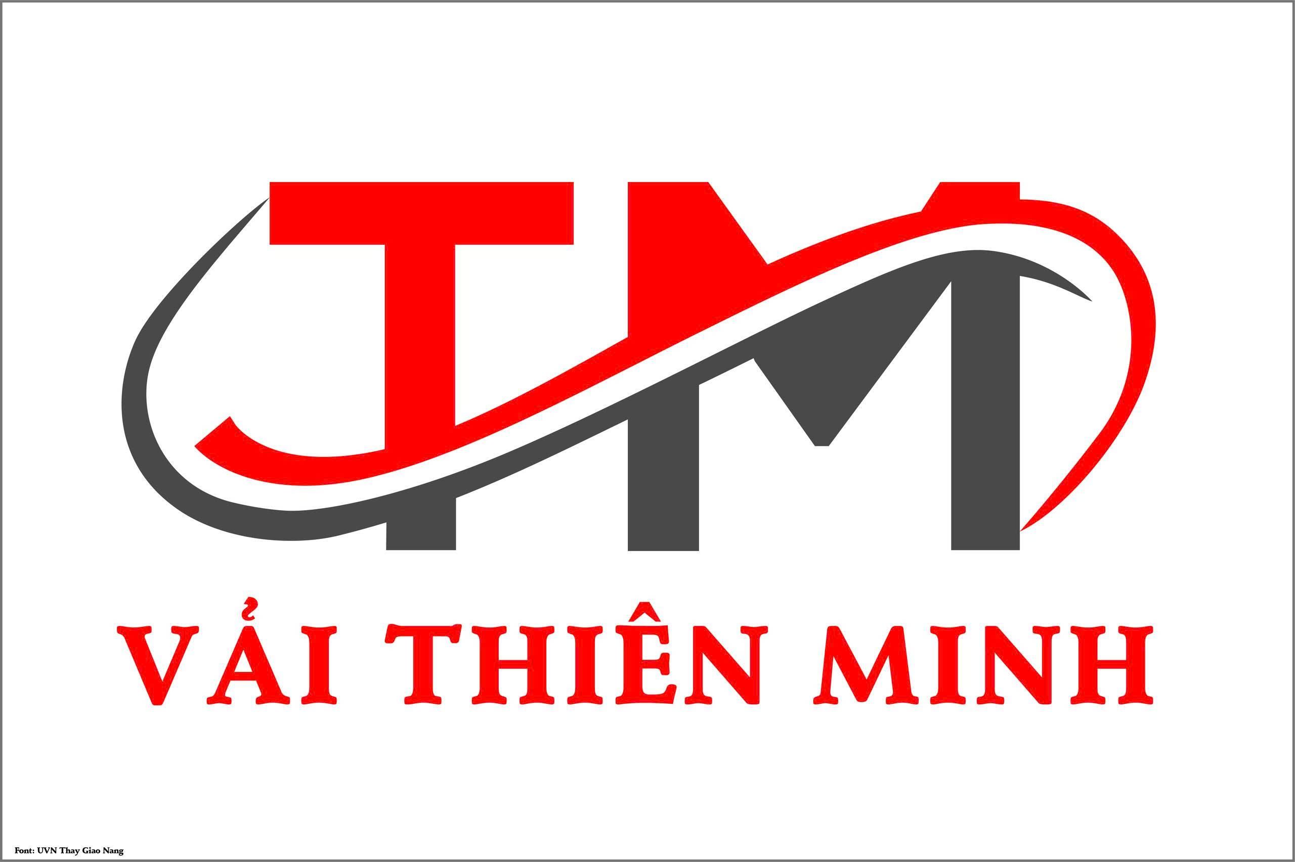 Công Ty TNHH Thương Mại Và Dịch Vụ Vải Thiên Minh