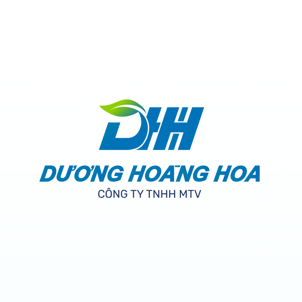 Công Ty TNHH Một Thành Viên Dương Hoàng Hoa