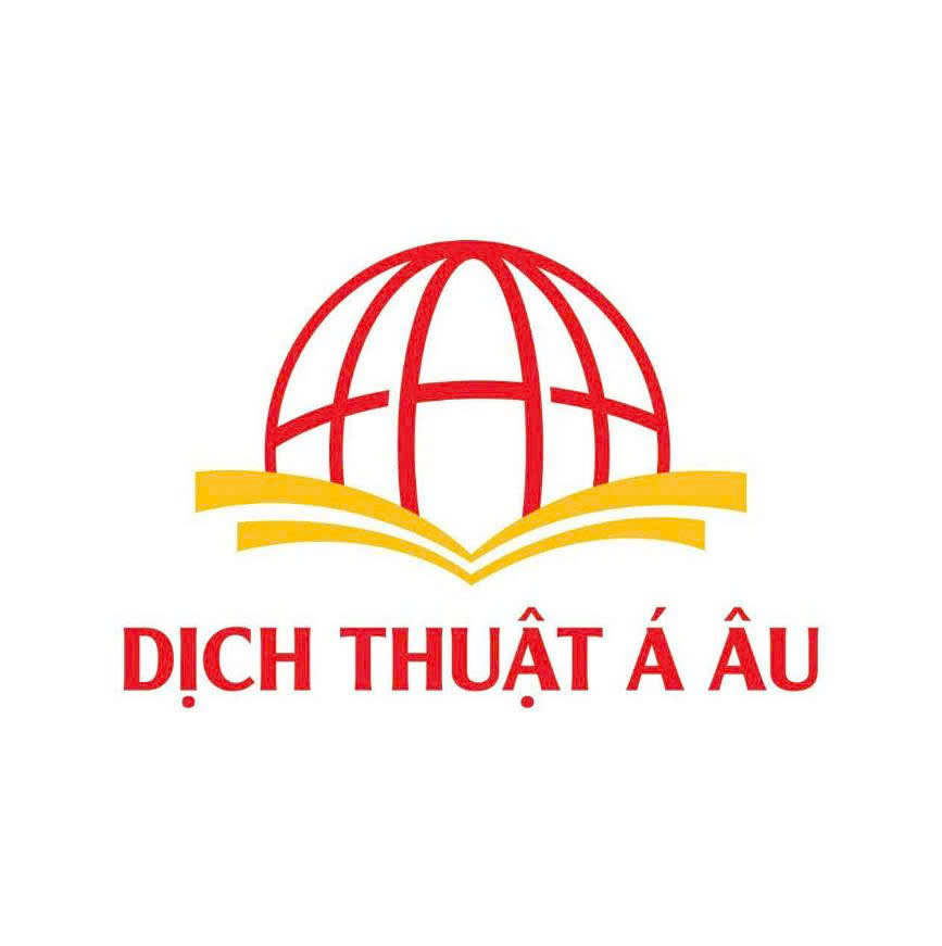 Công Ty TNHH Dịch Thuật Chuyên Nghiệp Á Âu