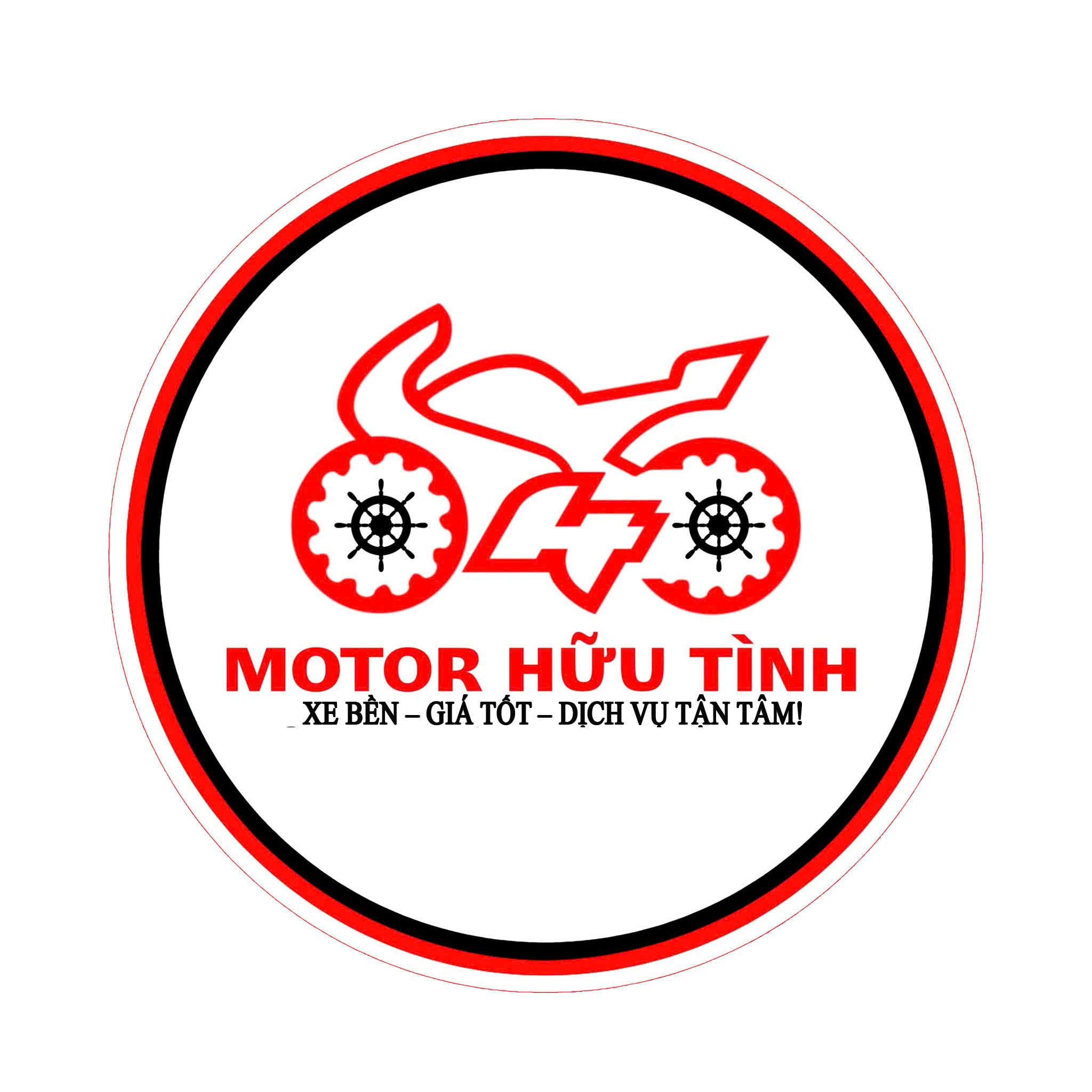 Công Ty TNHH Một Thành Viên Xe Máy Hữu Tình