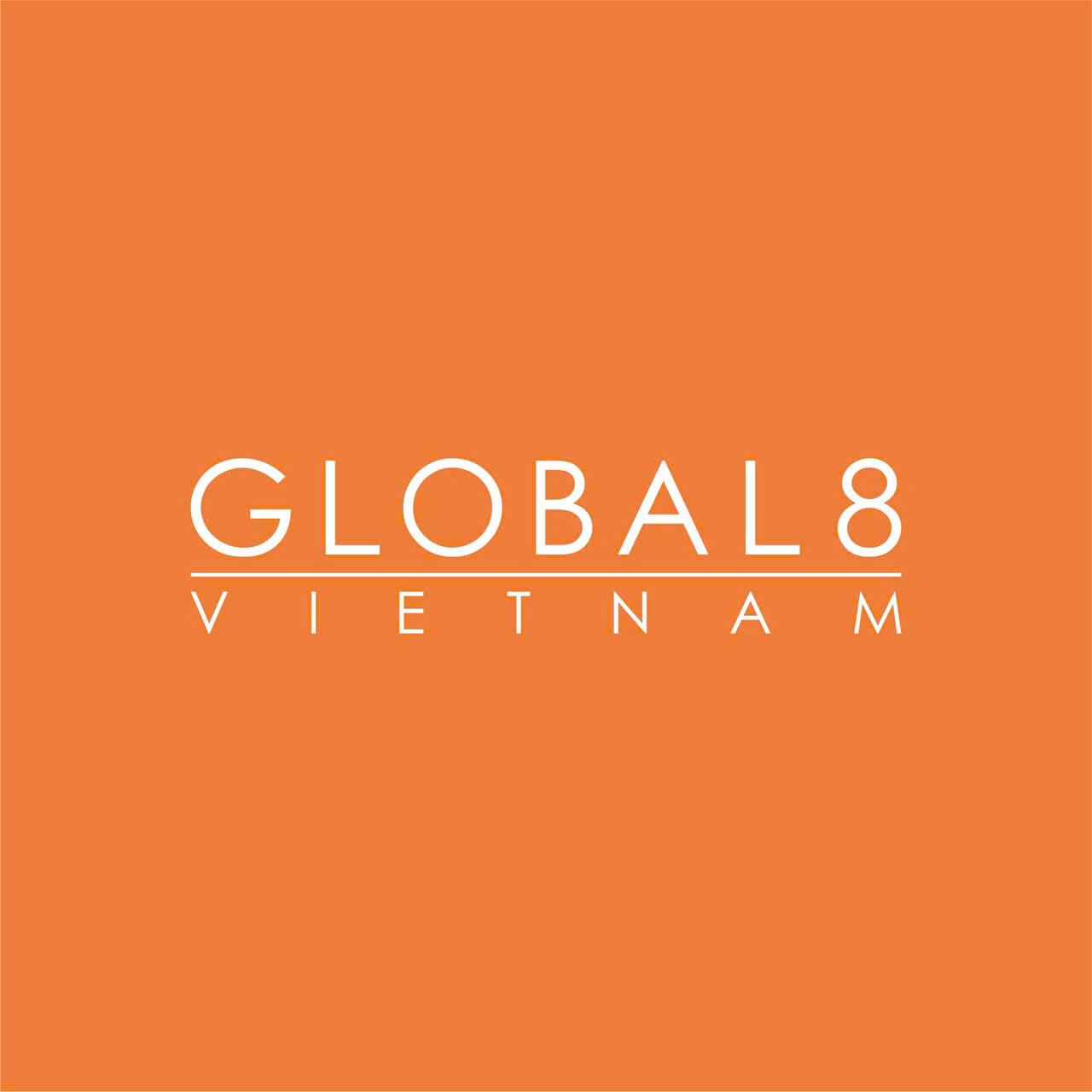 Công Ty TNHH Global8 Việt Nam