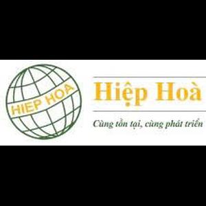 Logo Ô Tô Chuyên Dùng Hiệp Hoà