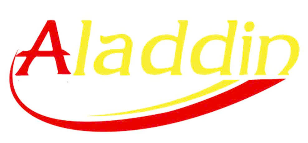 Công Ty Cổ Phần Sản Xuất Thương Mại Và Dịch Vụ Aladdin