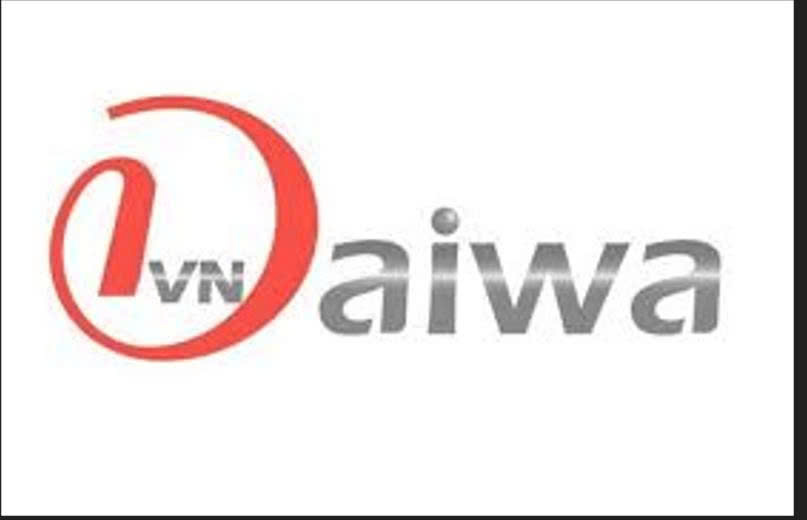 Công Ty TNHH Daiwa Light Alloy Industry Vietnam