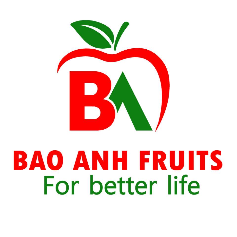 Công Ty TNHH Bảo Anh Fruits