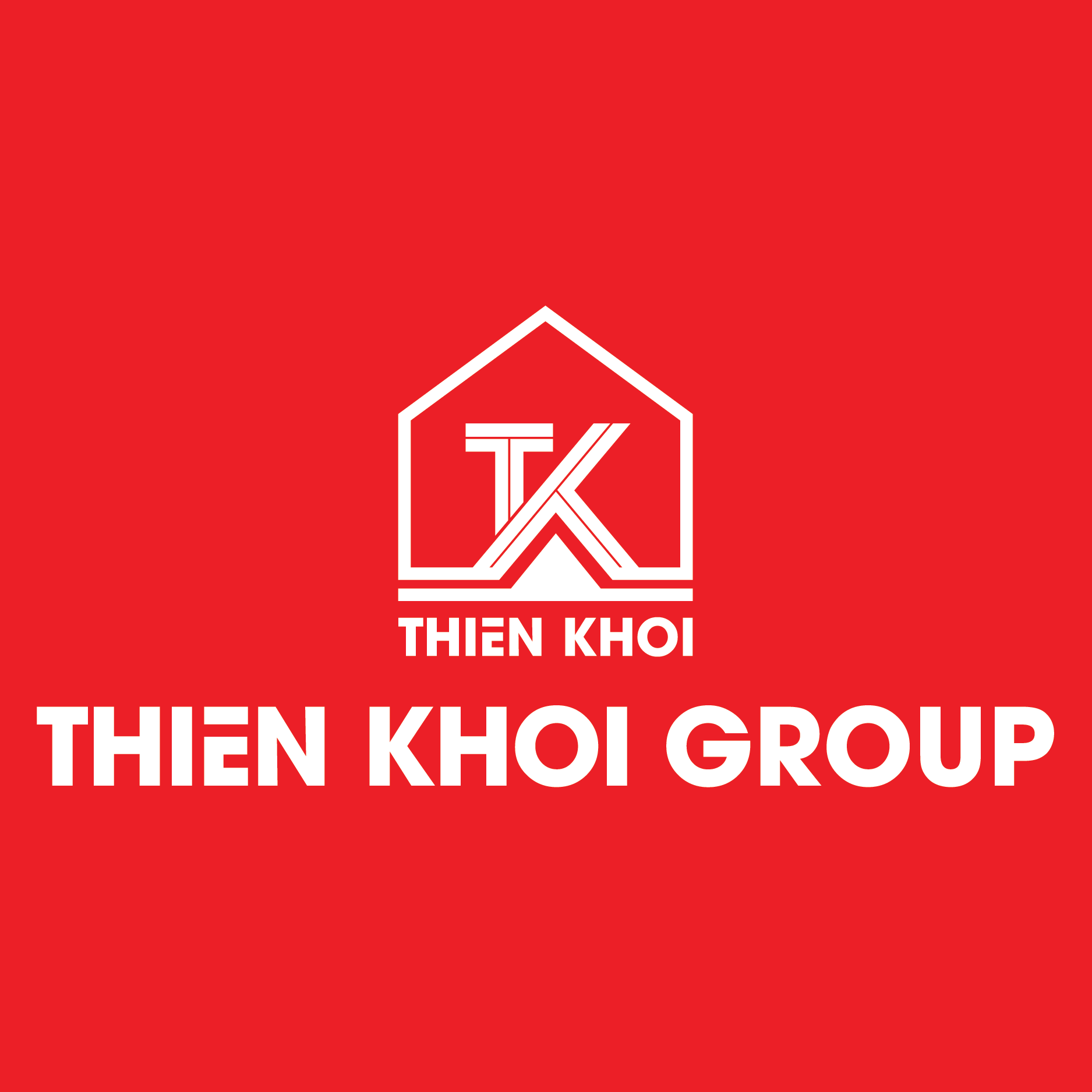 Công Ty Cổ Phần Tập Đoàn Thiên Khôi