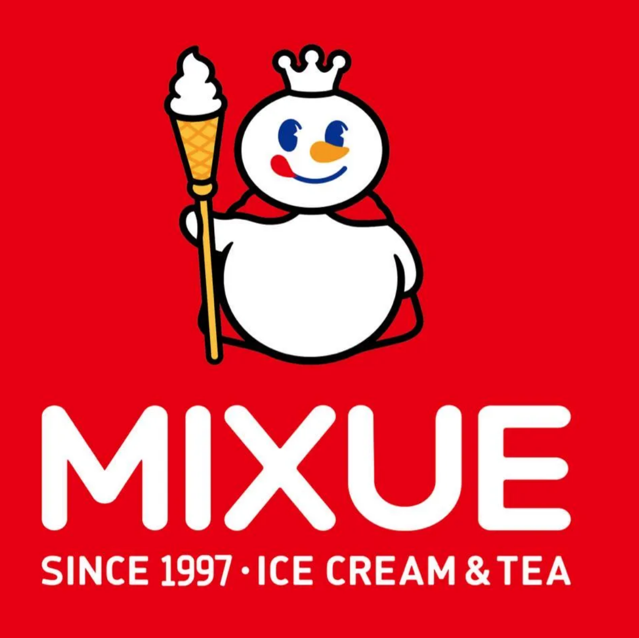 Hộ Kinh Doanh Mixue Quang Trung