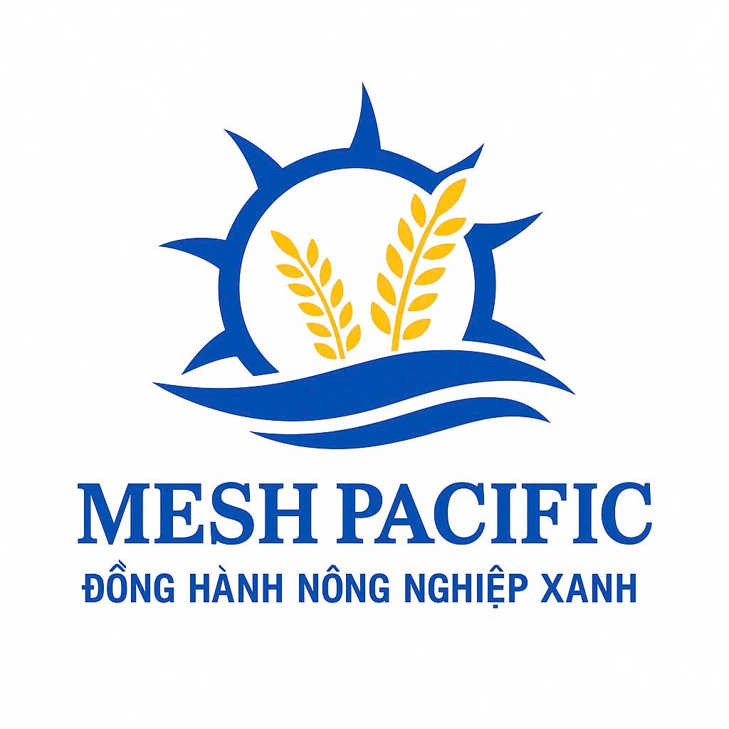 Công Ty TNHH Meshpacific