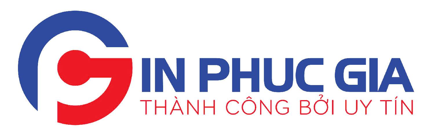 Công Ty TNHH Thương Mại Và Dịch Vụ In Phúc Gia