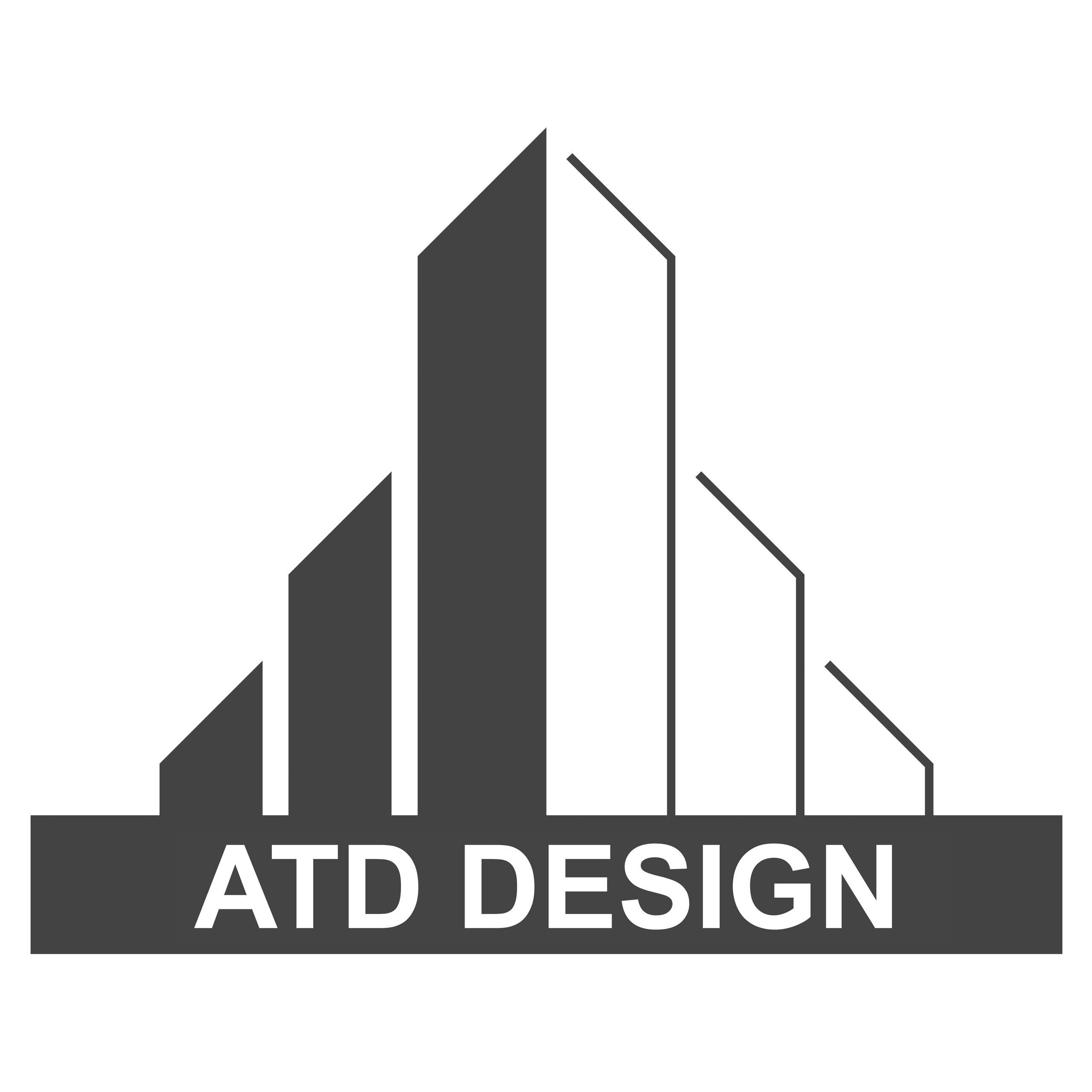 Công Ty TNHH TM DV Thiết Kế Xây Dựng ATD