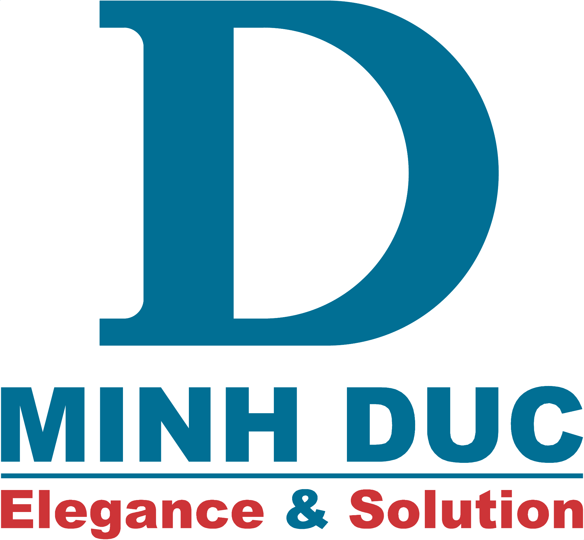 Công Ty TNHH Thiết Bị Minh Đức