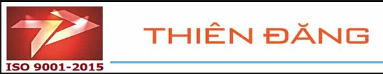 Công Ty Cổ Phần Đầu Tư Xây Dựng Thiên Đăng