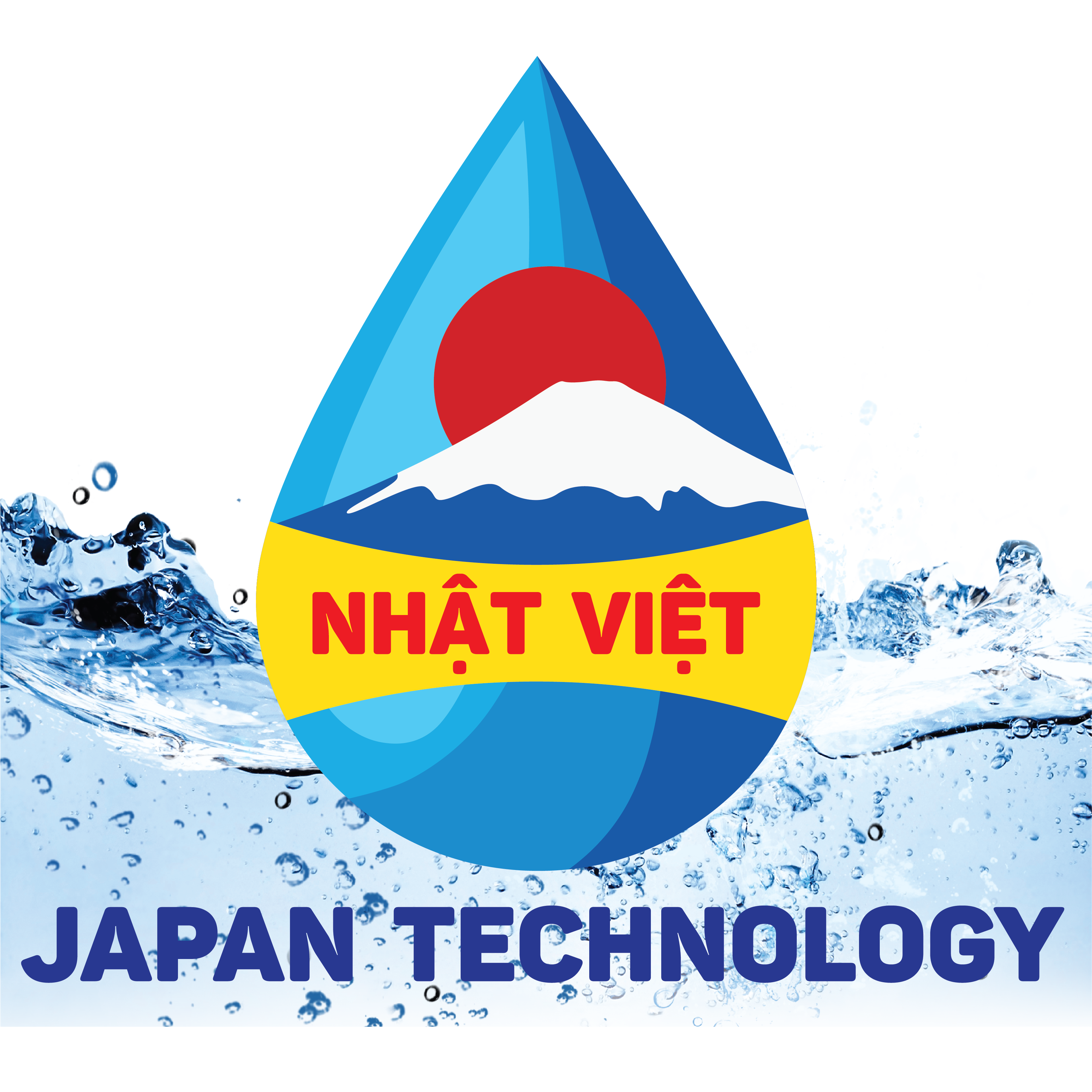 Công Ty TNHH Công Nghệ Điện Giải Nhật Việt