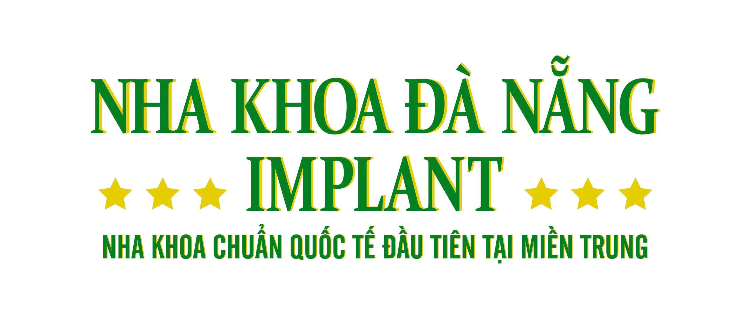 Công Ty TNHH Nha Khoa Đà Nẵng Implant