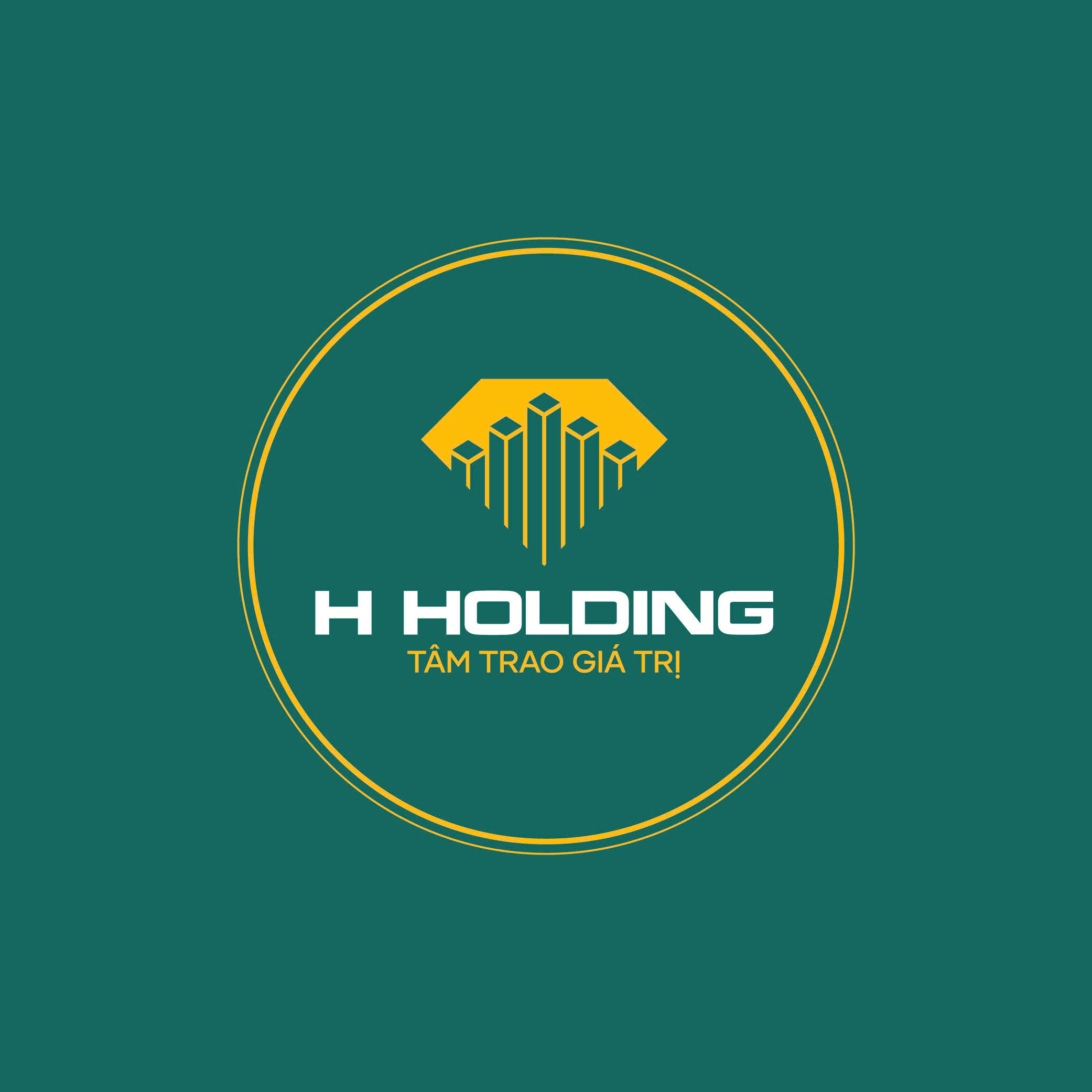 Công Ty Cổ Phần Đầu Tư H Holding
