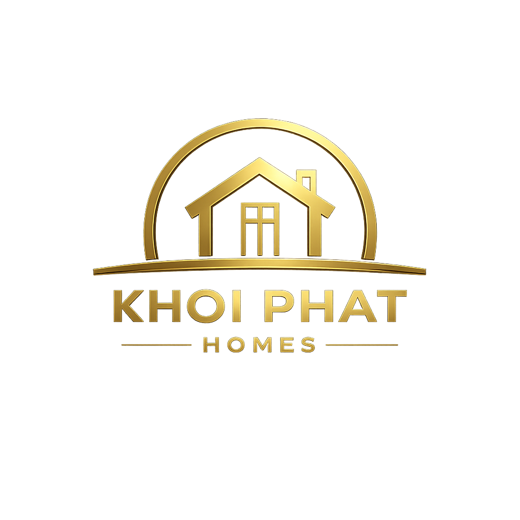 Công Ty TNHH Nhà Khởi Phát