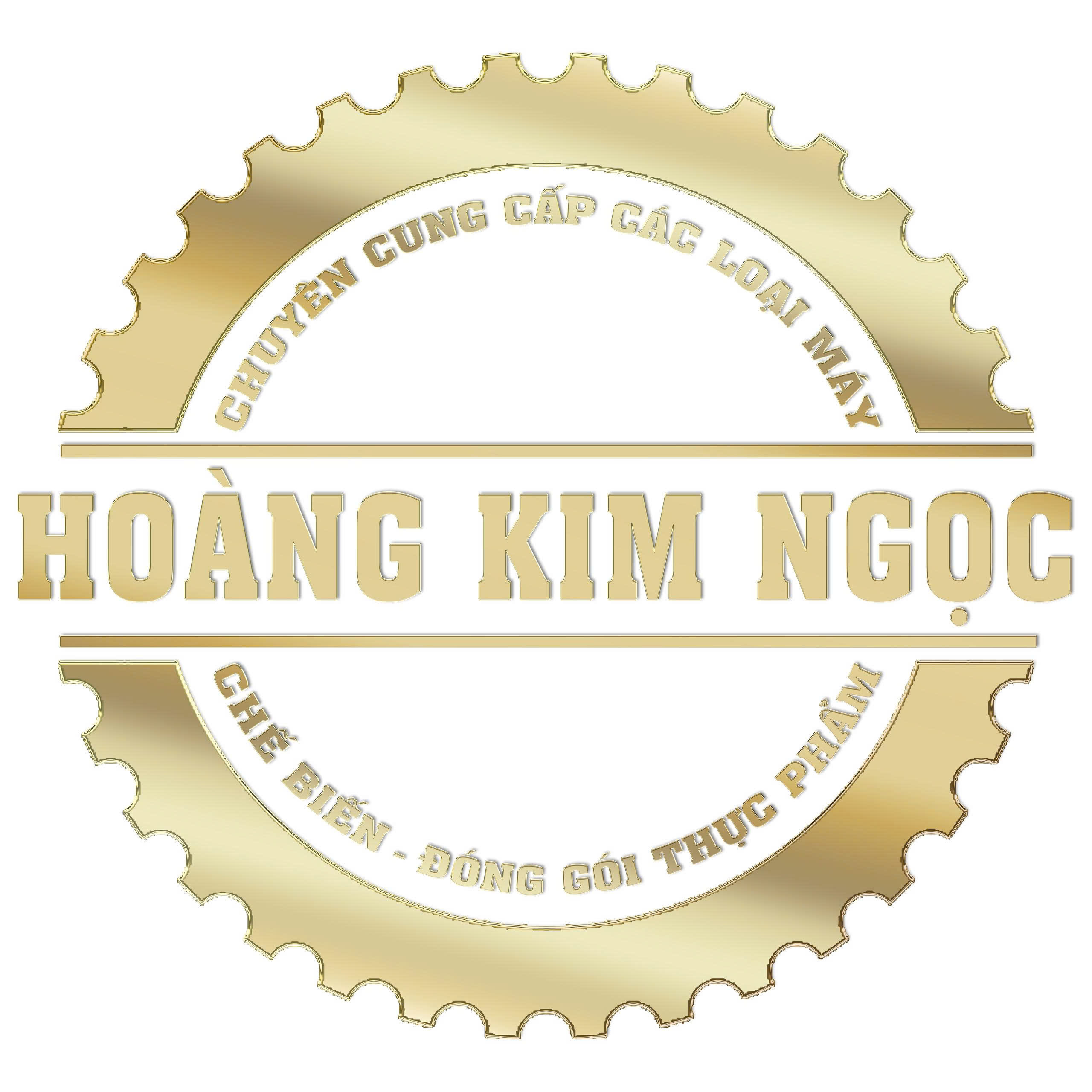 Công Ty TNHH Thương Mại Xuất Nhập Khẩu Hoàng Kim Ngọc