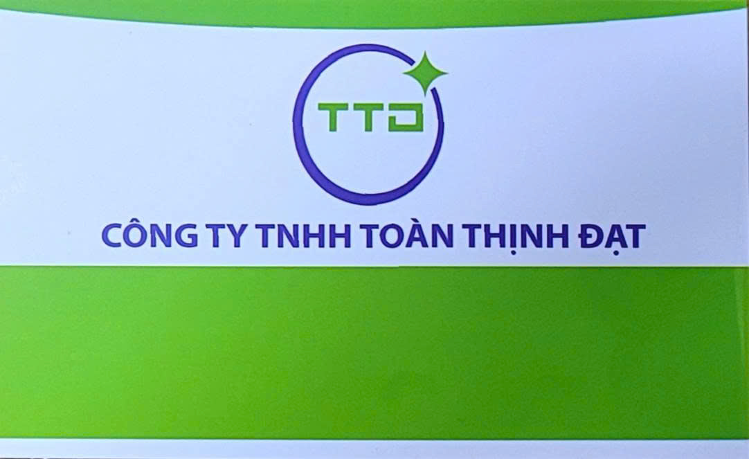 Công Ty TNHH Toàn Thịnh Đạt
