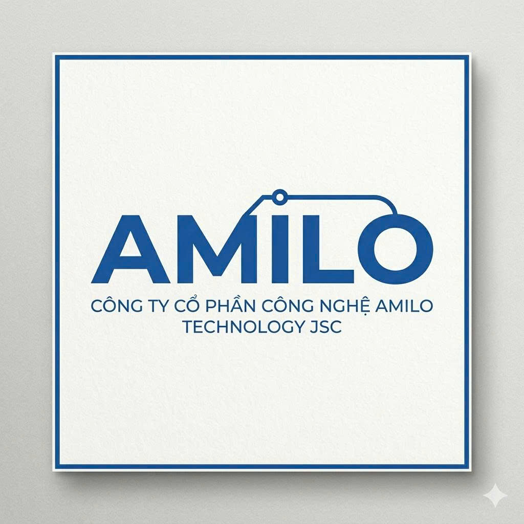 Công Ty Cổ Phần Công Nghệ Amilo