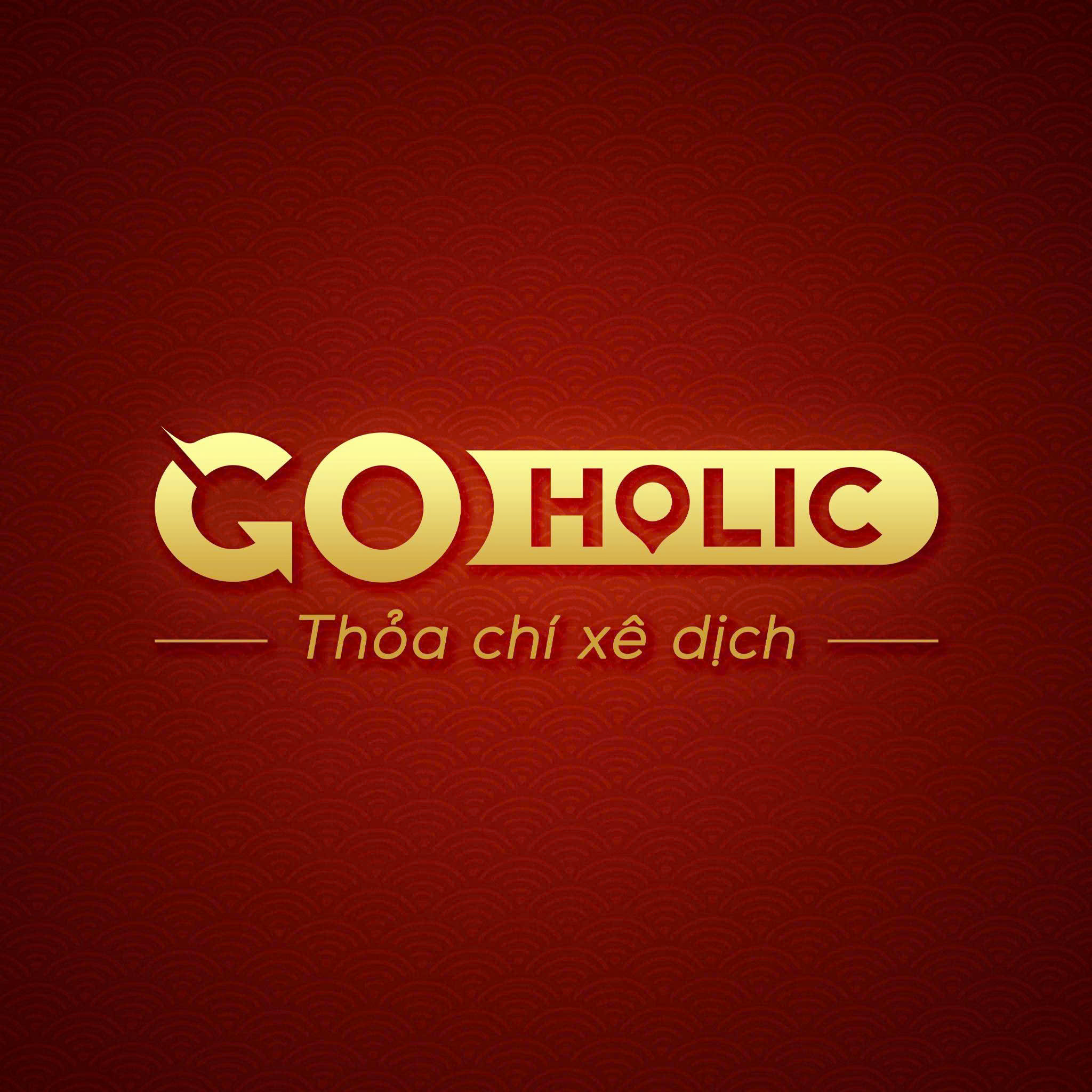 Công Ty Cổ Phần Dịch Vụ Du Lịch Quốc Tế Goholic