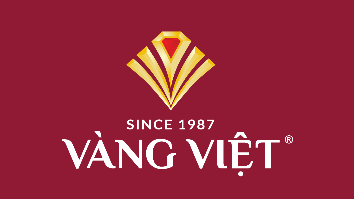 Công Ty TNHH Tập Đoàn Vàng Bạc Đá Quý Vàng Việt