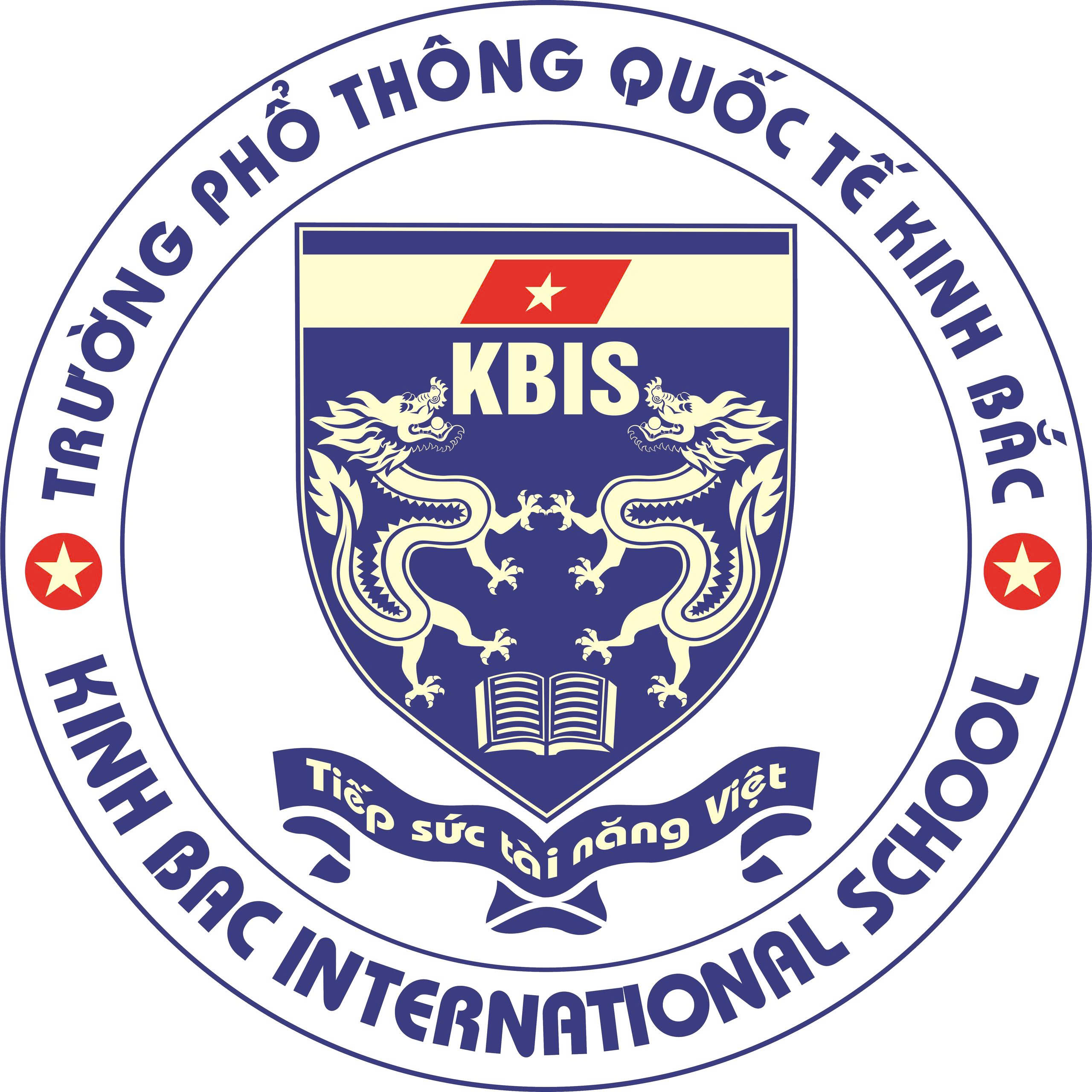 Trường Phổ Thông Có Nhiều Cấp Học Tư Thục Quốc Tế Kinh Bắc