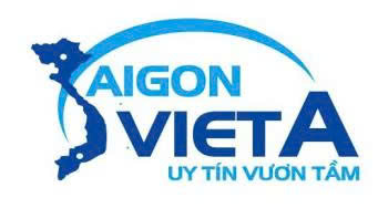 Công Ty TNHH SX TM Sài Gòn Việt Á