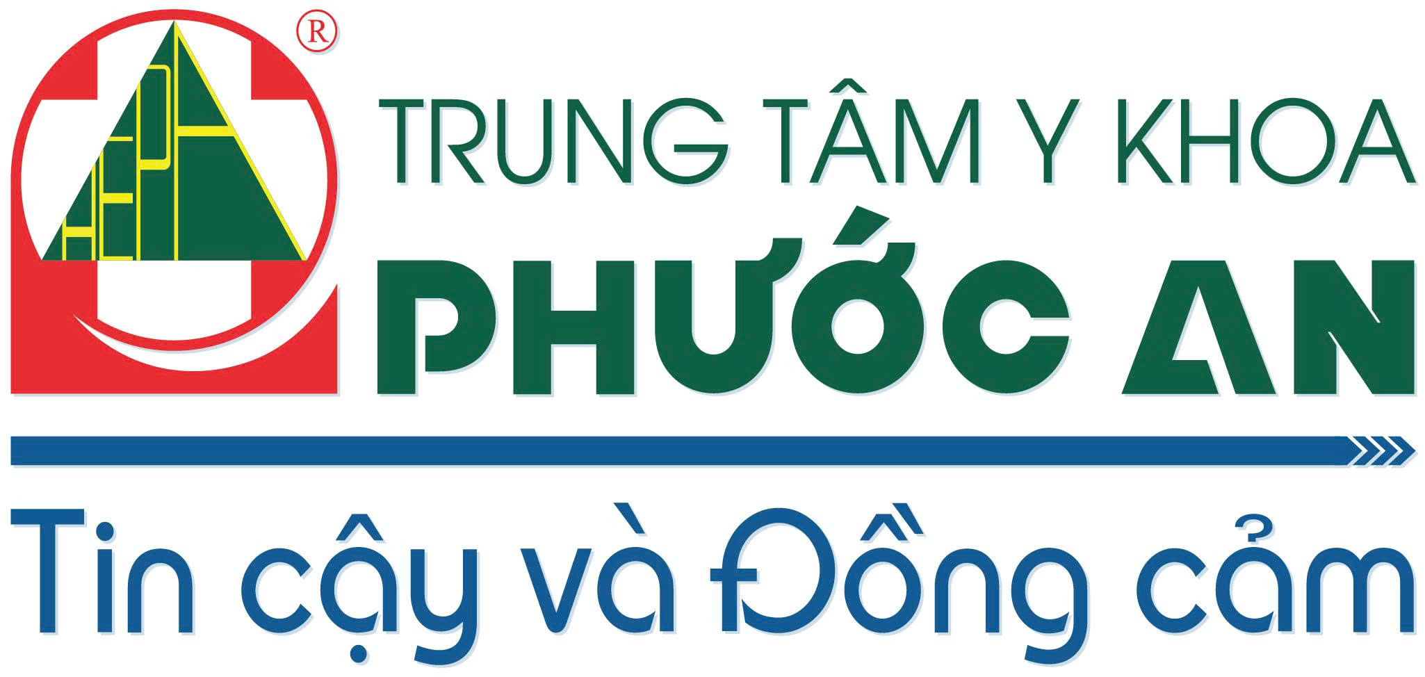 Công Ty TNHH Trung Tâm Y Khoa Phước An