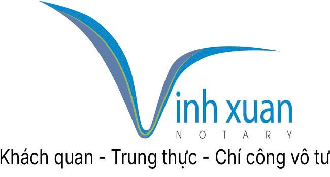 Văn Phòng Công Chứng Vĩnh Xuân