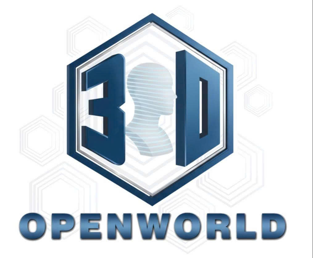 Công Ty TNHH Công Nghệ In 3D Open World