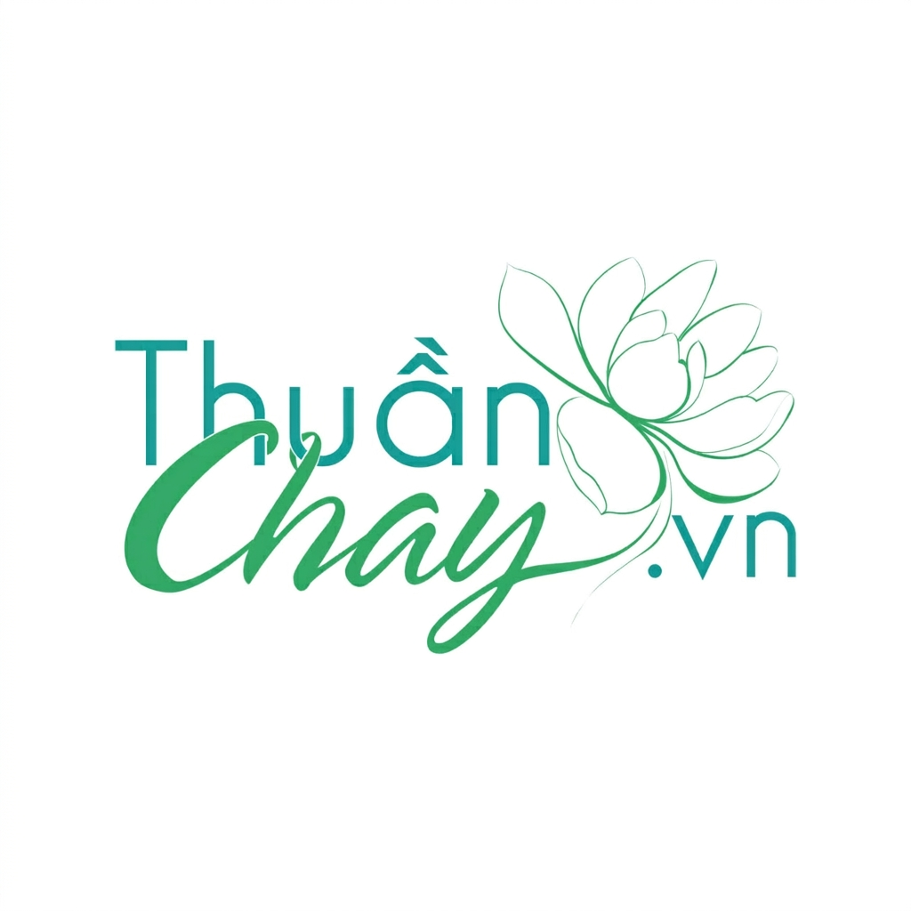 Công Ty TNHH Thuanchay.VN