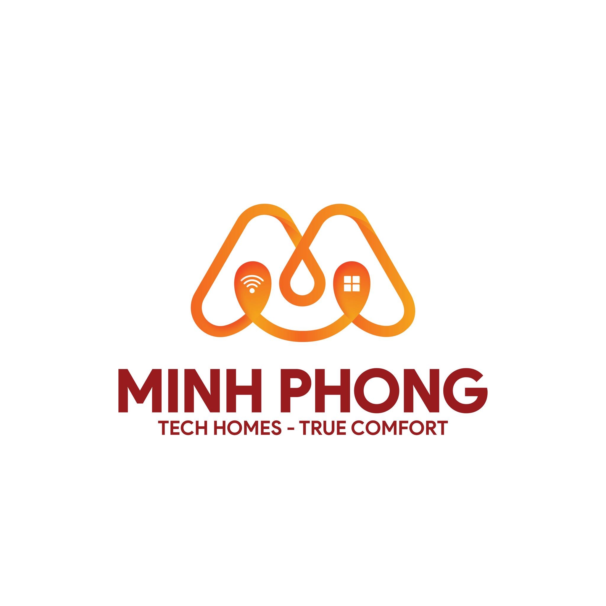 Công Ty TNHH Smarthome Minh Phong