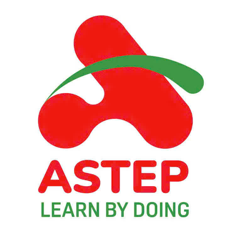 Công Ty Cổ Phần Học Viện Giáo Dục Và Nhân Lực Astep