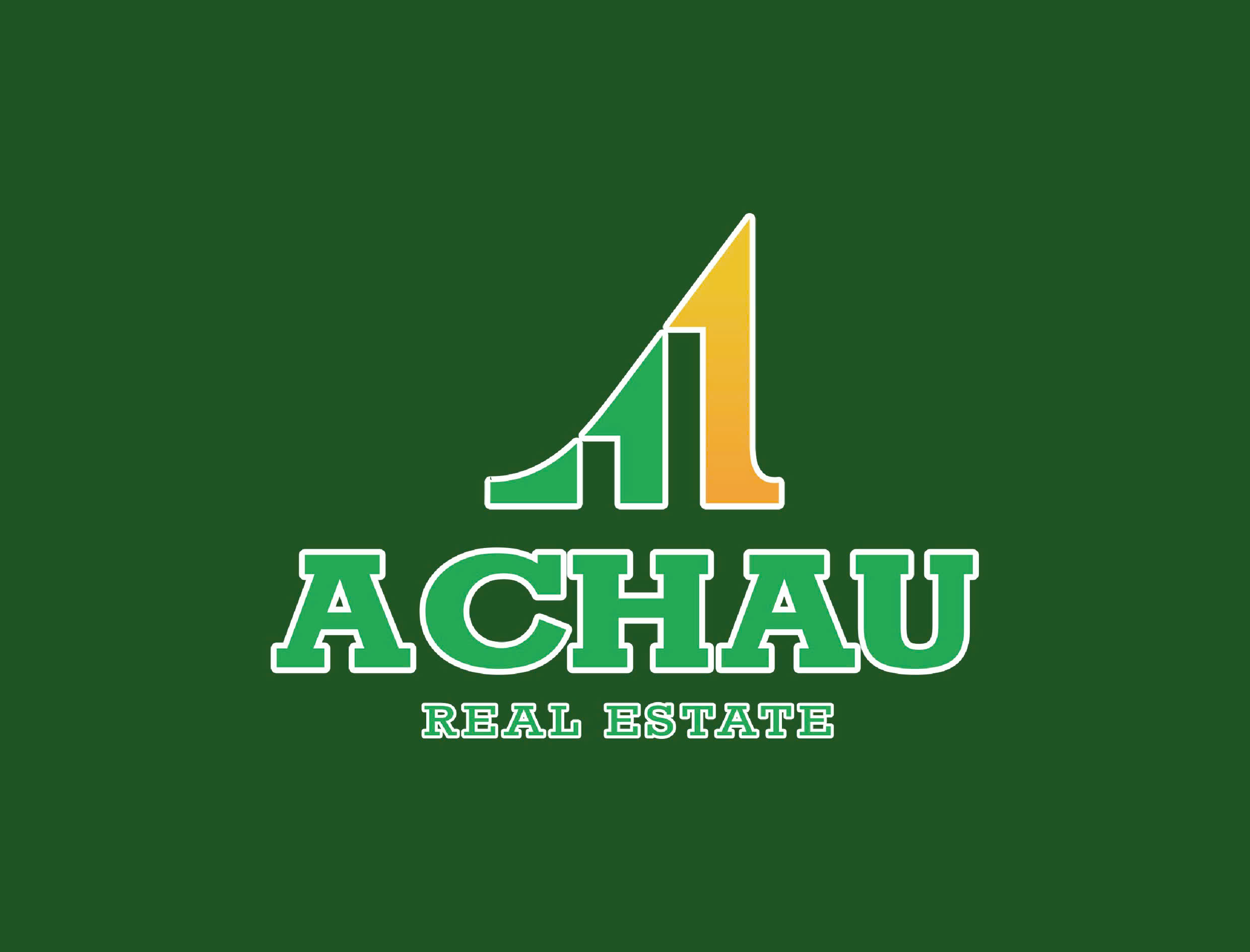 Công Ty Cổ Phần Phát Triển Địa Ốc Á Châu