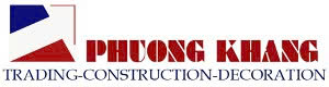 Công Ty TNHH Kiến Trúc Xây Dựng Nội Thất Phương Khang