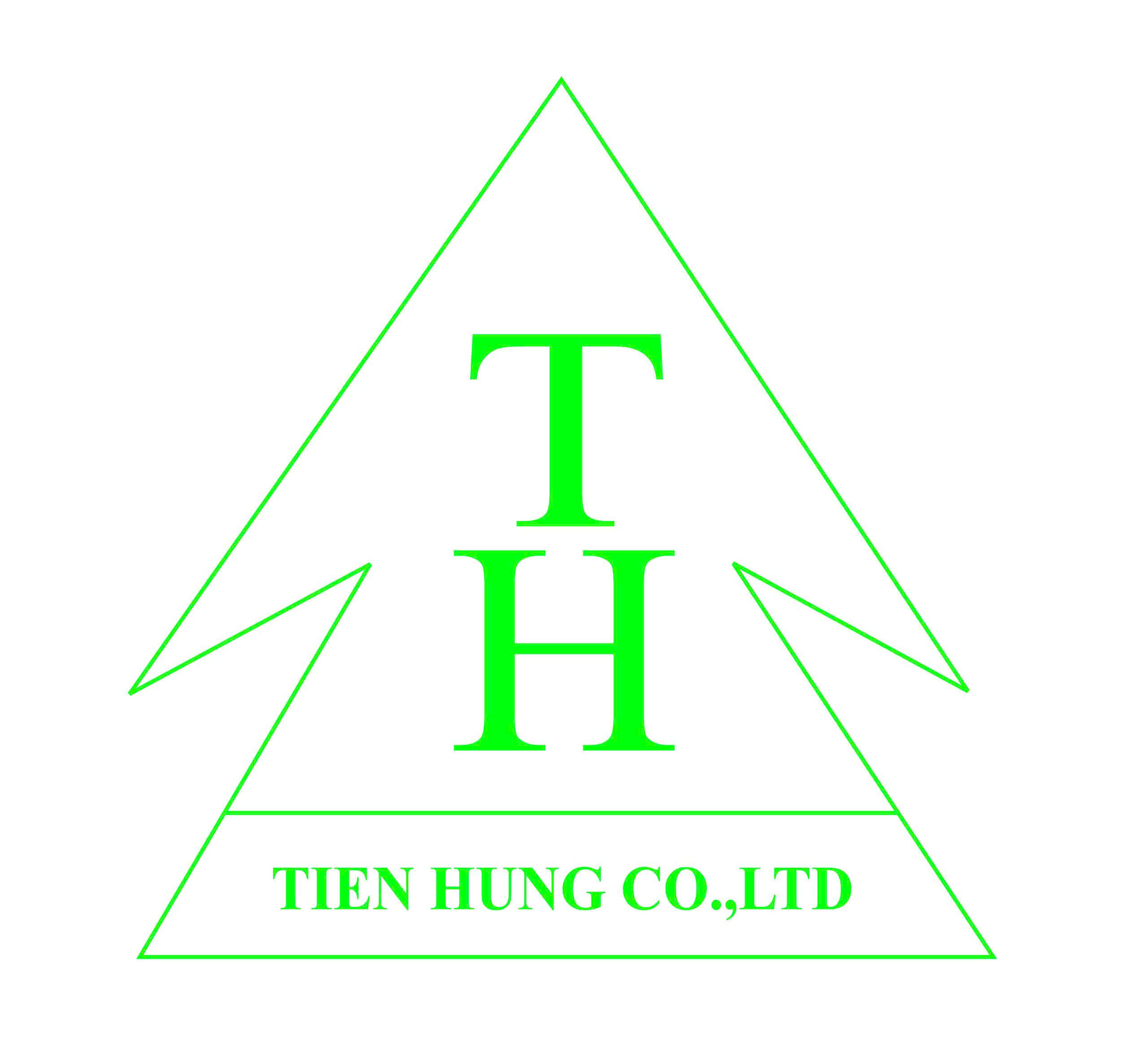 Công Ty TNHH Tiến Hưng