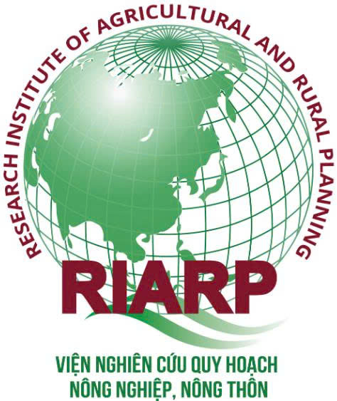 Viện Nghiên Cứu Quy Hoạch Nông Nghiệp, Nông Thôn