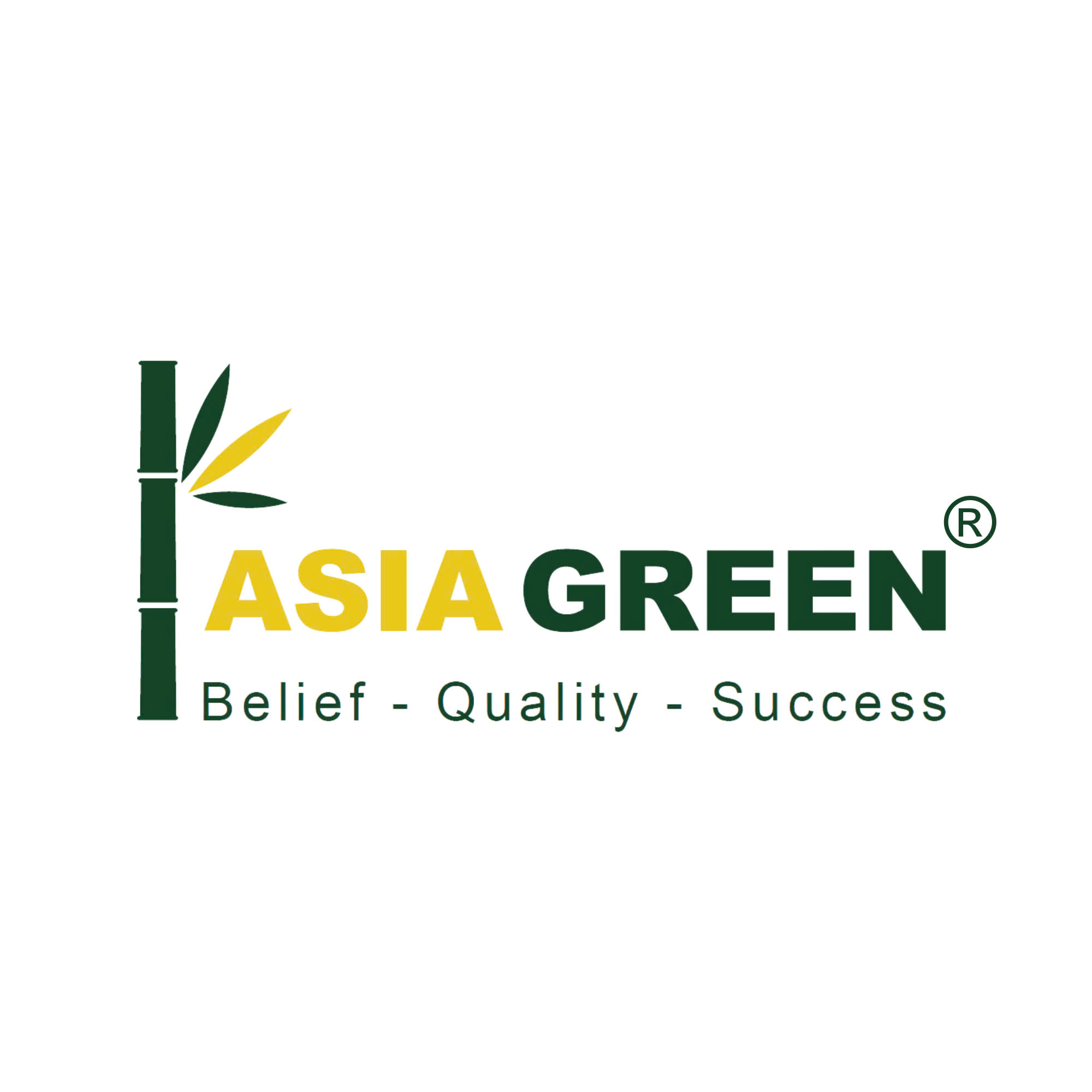 Công Ty Cổ Phần Thương Mại Và Sản Xuất Asia Green