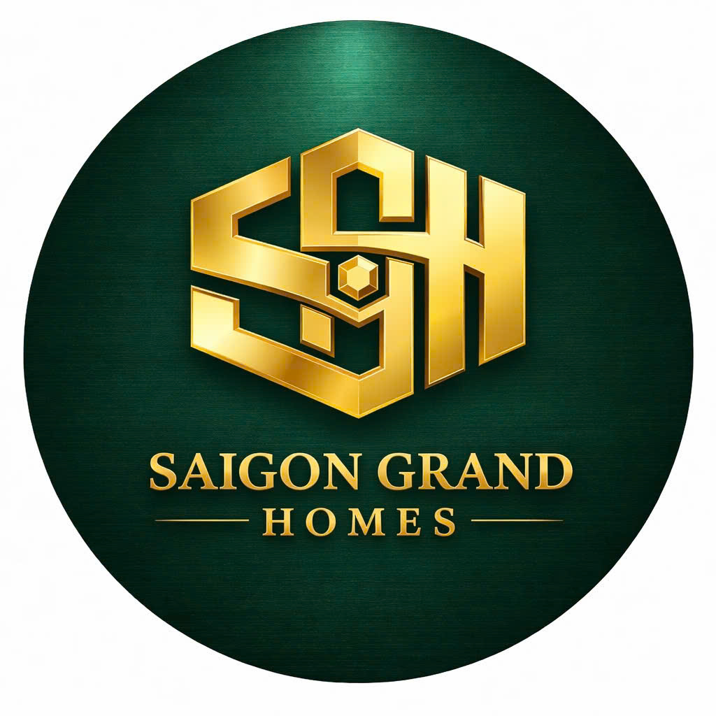 Công Ty TNHH Thương Mại Dịch Vụ Nhà Đẹp Saigon