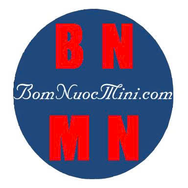 Bơm Nước Mini