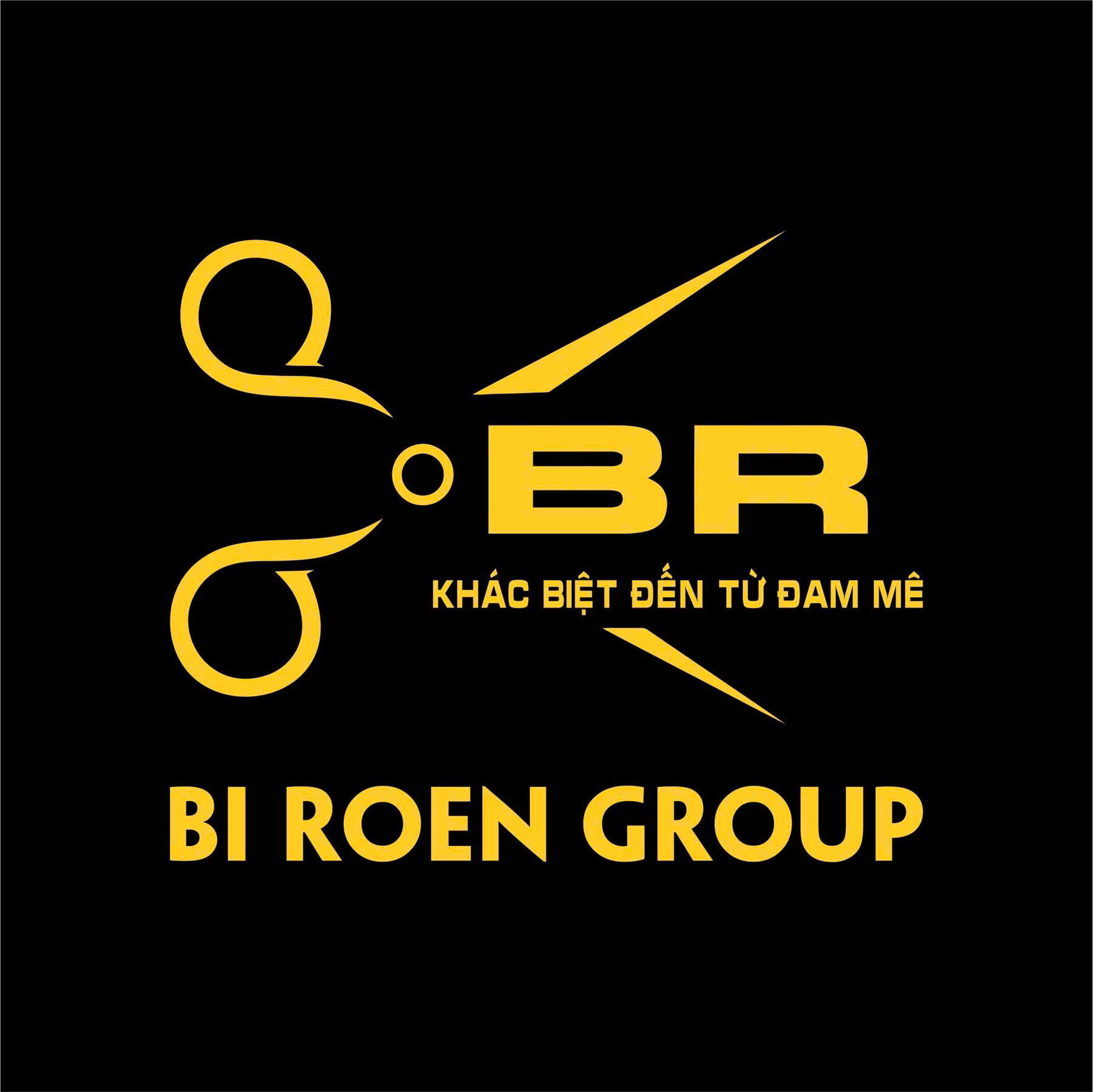 Công Ty TNHH Thương Mại & Dịch Vụ Biroen Group