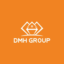 Công Ty Cổ Phần Dịch Vụ Bất Động Sản Dmh Group